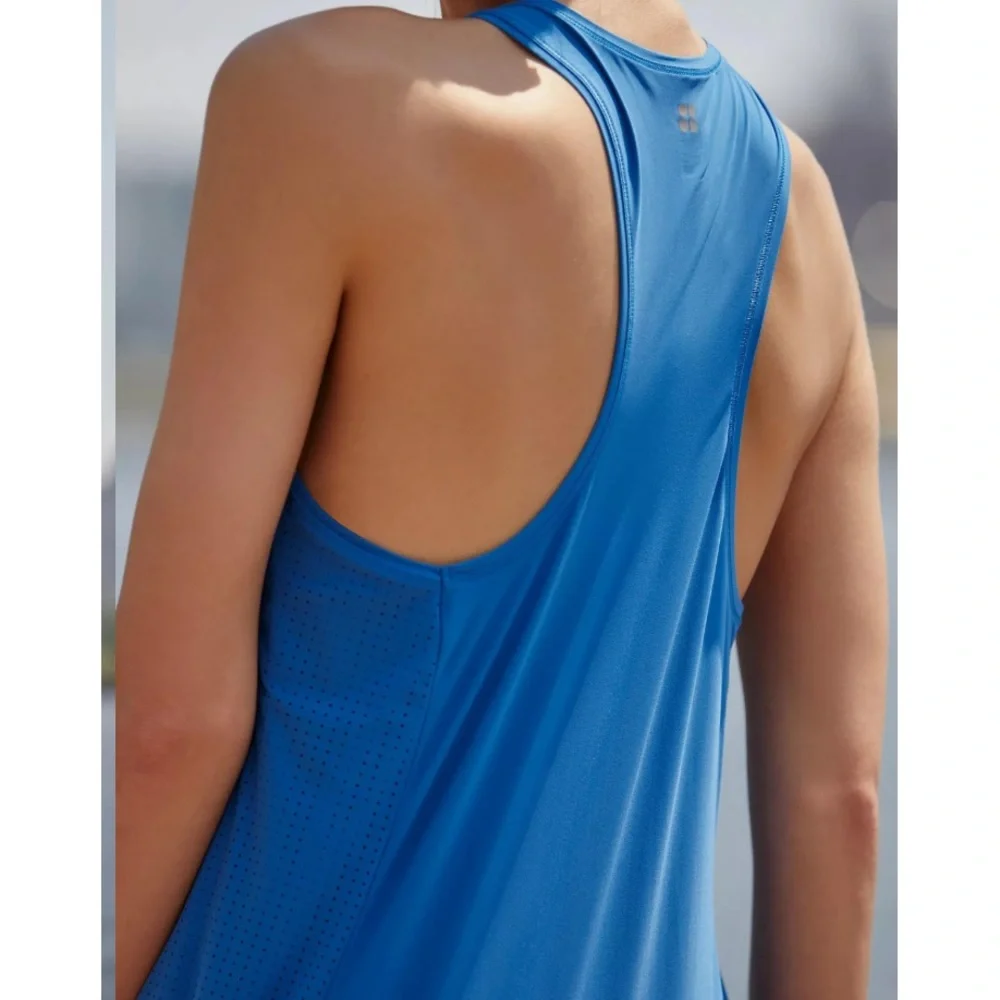 Sweaty Betty Explorer Ace Midi Dress - Picture 3 of 16